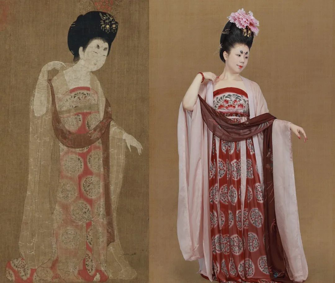 Tang Dynasty Hanfu: A Beginner's Guide