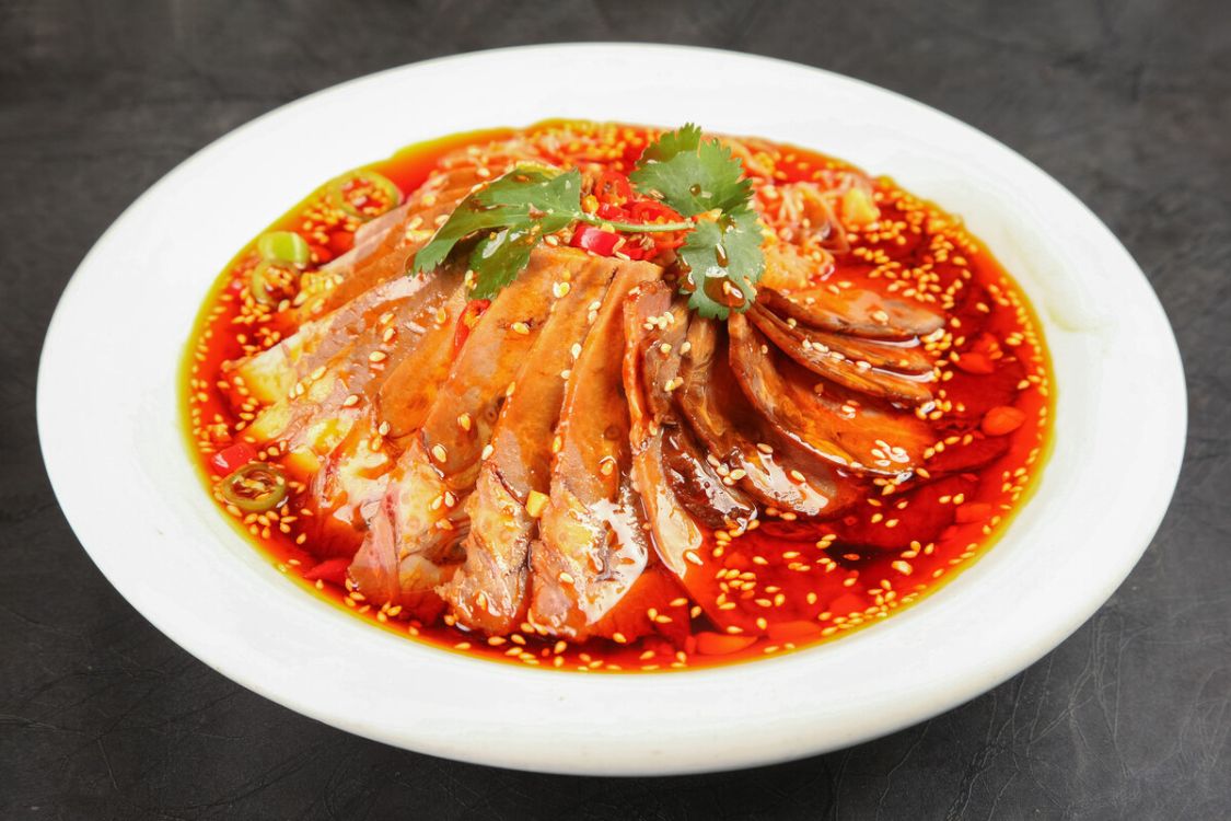 Latest 2026 Chinese Local Cuisine Trends