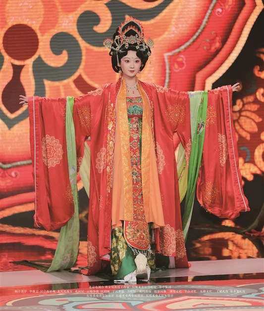 Hanfu Wedding Dress Guide: How to Choose Best Style