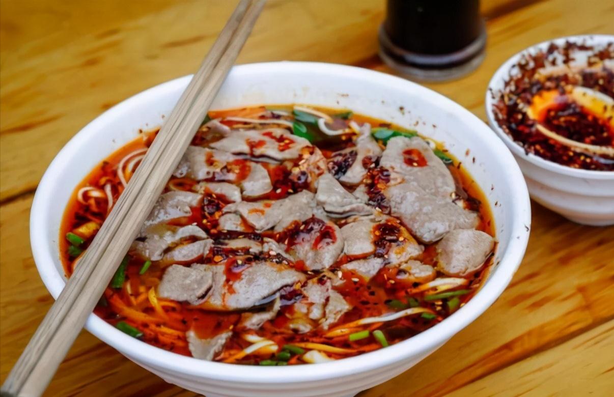 Latest 2026 Chinese Local Cuisine Trends