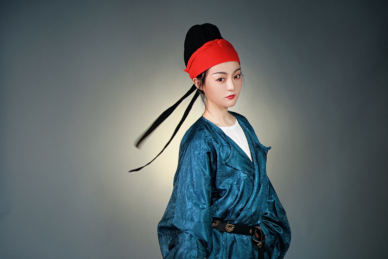 Tang Dynasty Hanfu: A Beginner's Guide