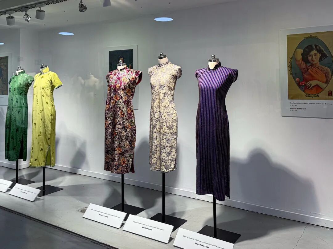 A Complete Guide to the Shanghai Qipao Festival