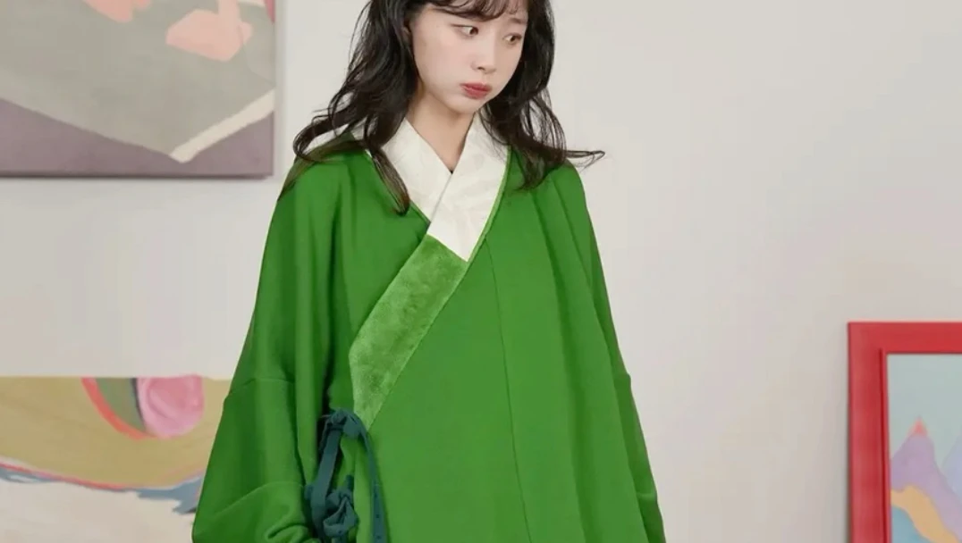 May 2026 Taobao Hanfu Merchant Rankings 2