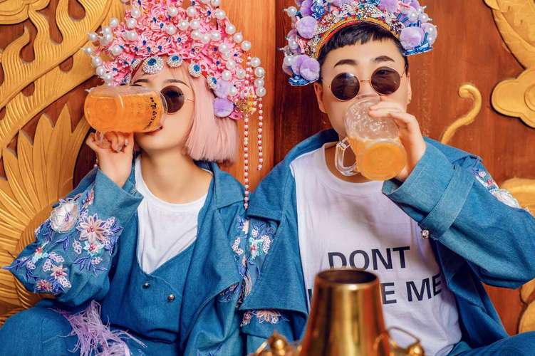 Hanfu and New Chinese Style Drive Apparel Industry Growth in 2026