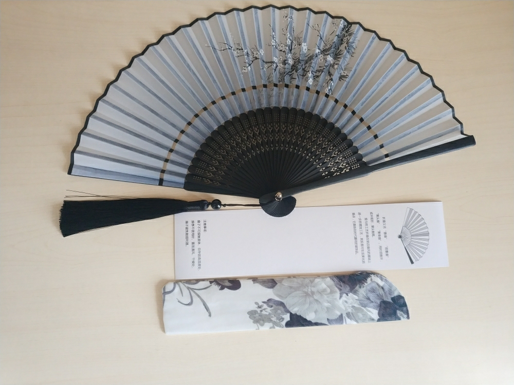 Summer Hanfu Styling Guide for Your Holiday