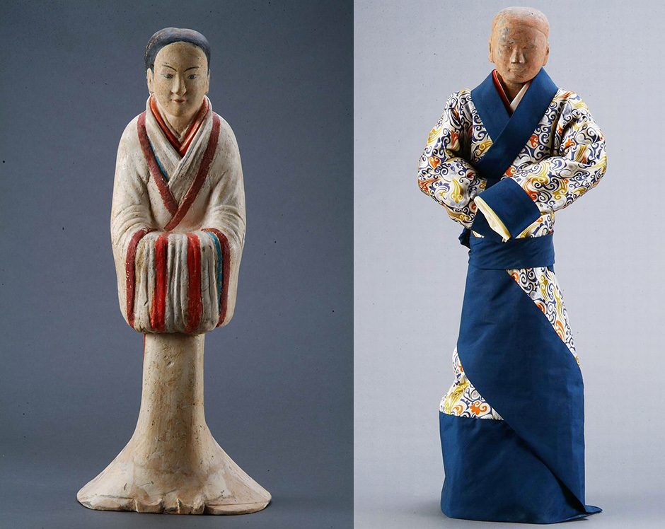 Shenyi: Why Hanfu Scholars Are Trying to Bring It Back