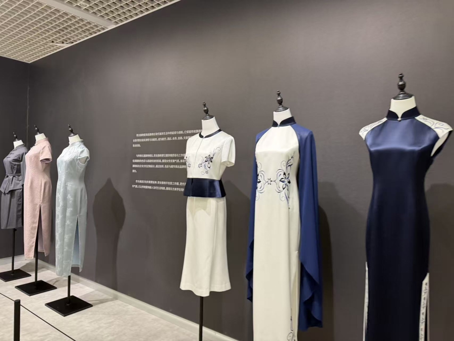 A Complete Guide to the Shanghai Qipao Festival