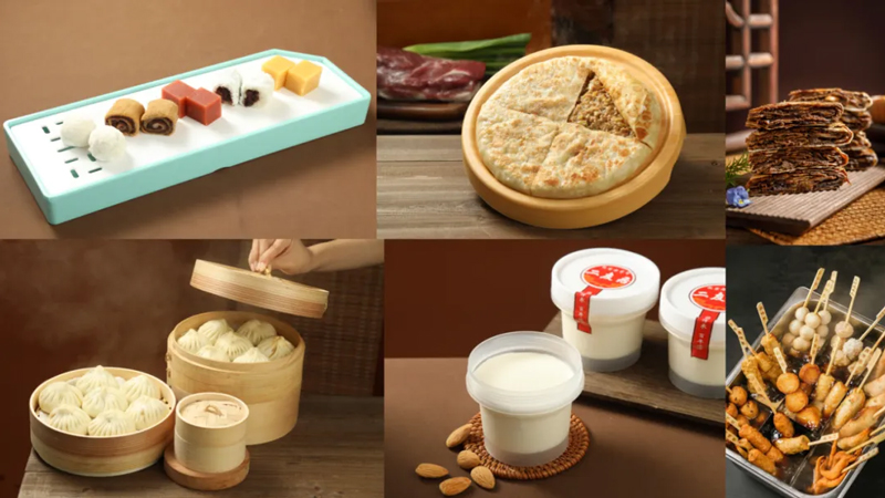 A Culinary Journey to the West in Beijing