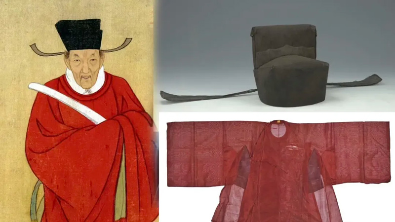 Cao Jun's Ming Attire: Is This the Grown-Up Nezha?