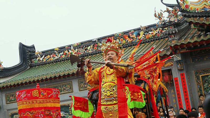 Chaoshan: 10 Cultural Pillars of a Distinct Region