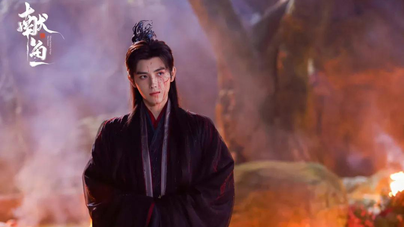 Chen Feiyu Gains Both Performance Growth and Industry Recognition