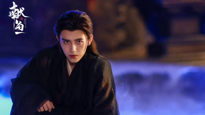 Chen Feiyu Gains Both Performance Growth and Industry Recognition