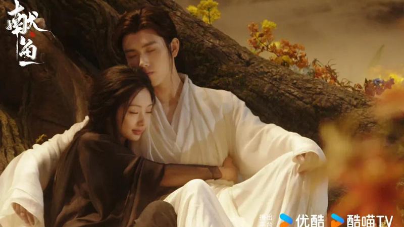 Chen Feiyu Gains Both Performance Growth and Industry Recognition