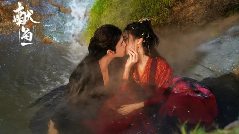 Chen Feiyu Gains Both Performance Growth and Industry Recognition