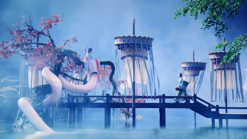 Could a Two-Thousand-Year-Old Hairstyle Inspire Today's Fashion?