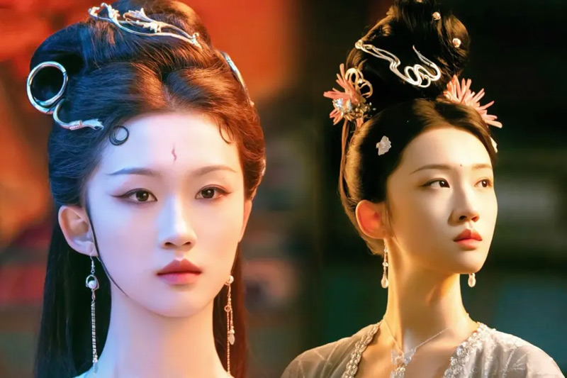 Could a Two-Thousand-Year-Old Hairstyle Inspire Today's Fashion?