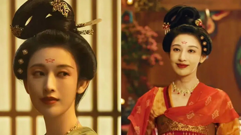 Could a Two-Thousand-Year-Old Hairstyle Inspire Today's Fashion?