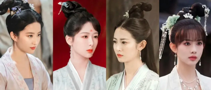 Could a Two-Thousand-Year-Old Hairstyle Inspire Today's Fashion?