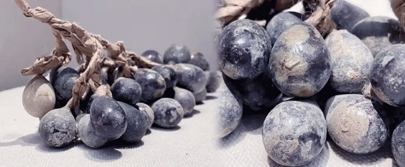 Did a Bunch of 1,000-Year-Old Grapes Just Rewrite History?