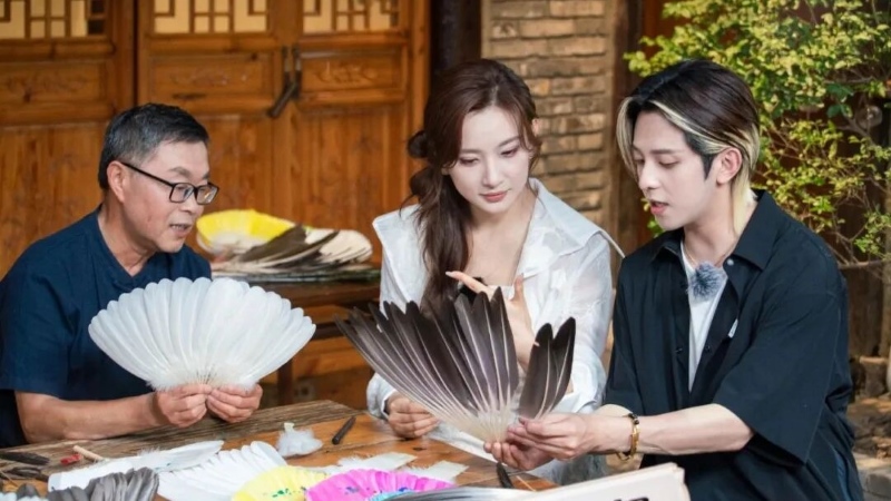 Discover Gaochun: Where China's Living Heritage Unfolds