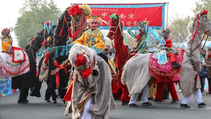 Discover Gaochun: Where China's Living Heritage Unfolds