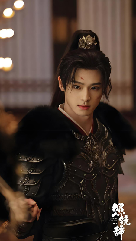 Echoes of the Self: The Paradox of a Second Chance