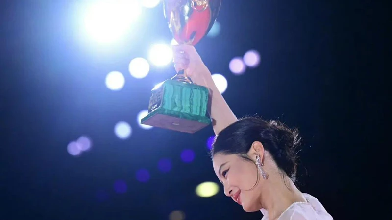 Exclusive Interview with Venice Best Actress Winner Xin Zhilei