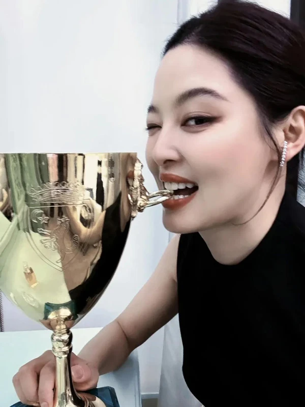 Exclusive Interview with Venice Best Actress Winner Xin Zhilei