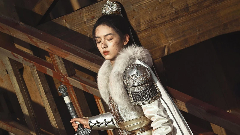 Explore Zhou Ye's top 4 Costume Dramas