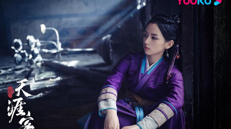 Explore Zhou Ye's top 4 Costume Dramas