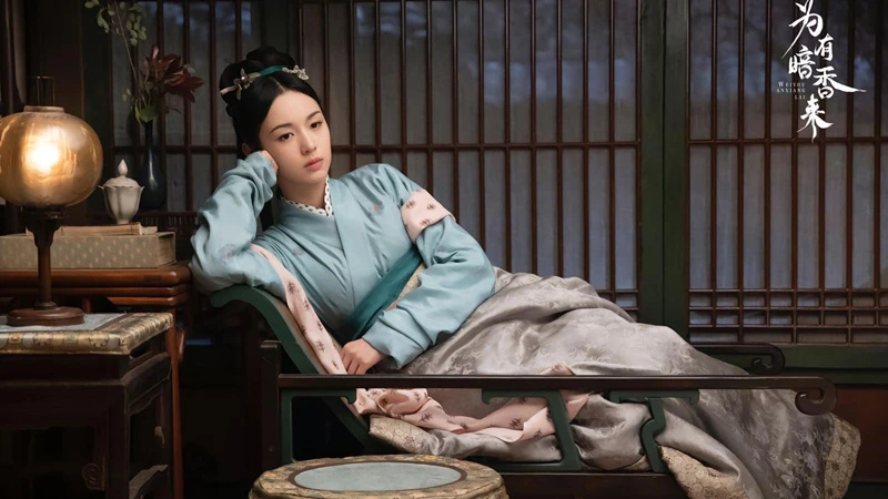 Explore Zhou Ye's top 4 Costume Dramas
