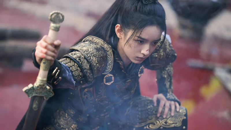 Explore Zhou Ye's top 4 Costume Dramas