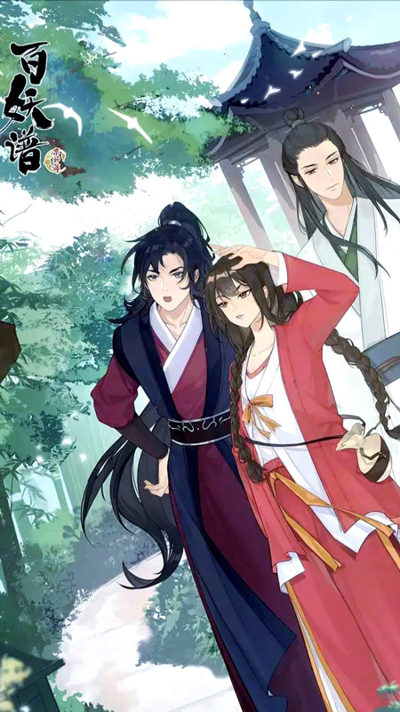 Fairies Albums: More Than Just Demons