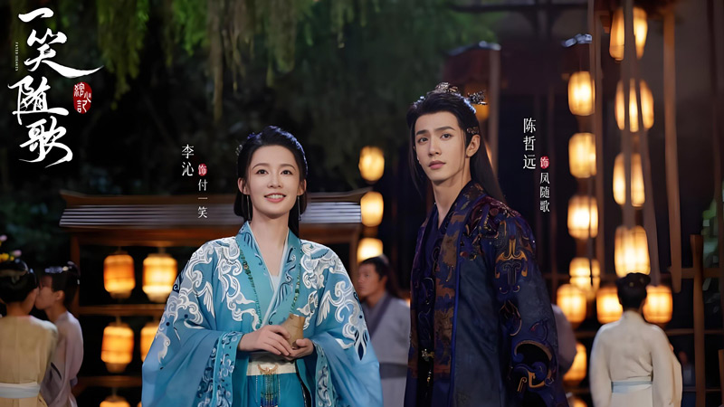 Fated Hearts: How 1 Arrow Shapes 2 Lives and a Kingdom’s Fate