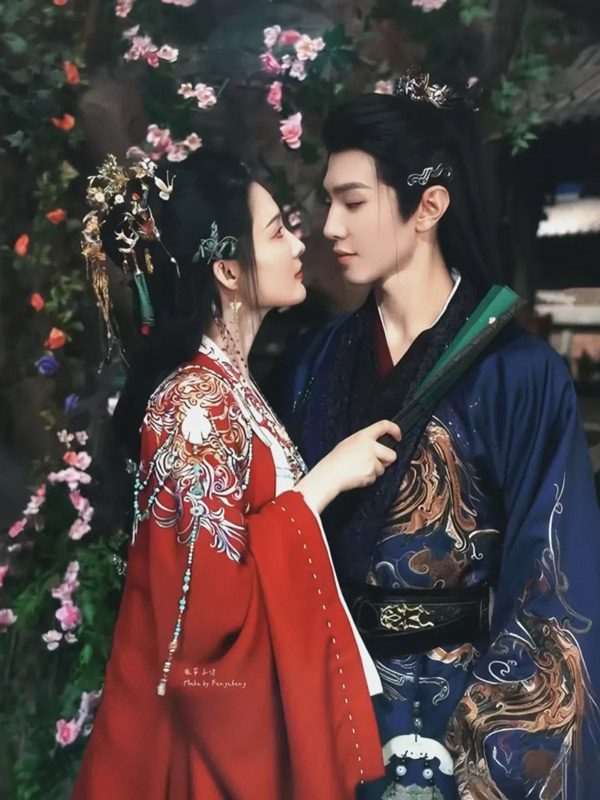 Fated Hearts: How 1 Arrow Shapes 2 Lives and a Kingdom’s Fate