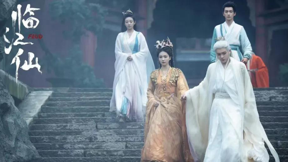 Grounded Costume Dramas Stay Hot with Heroines Chasing Careers