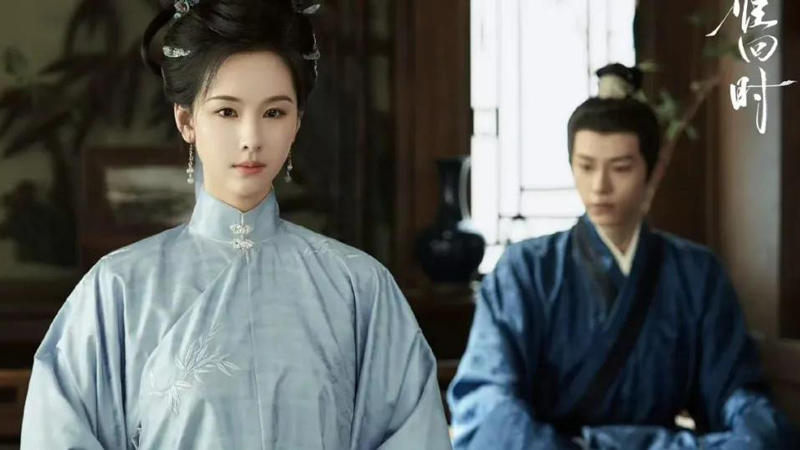 Grounded Costume Dramas Stay Hot with Heroines Chasing Careers