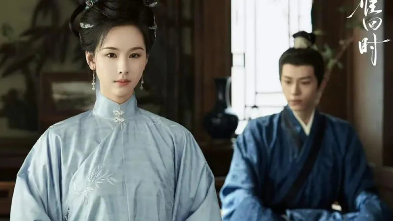 Grounded Costume Dramas Stay Hot with Heroines Chasing Careers