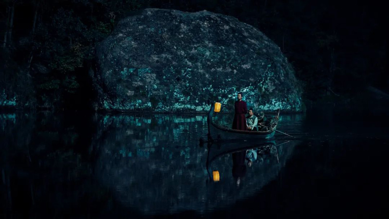 Grounded Costume Dramas Stay Hot with Heroines Chasing Careers