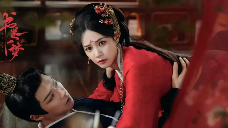 Grounded Costume Dramas Stay Hot with Heroines Chasing Careers