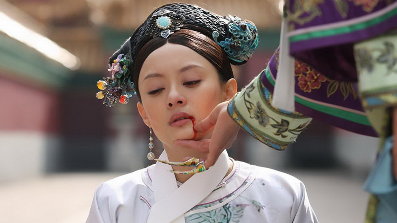 Guide to 7 Must-Watch Chinese Palace Scheming Dramas