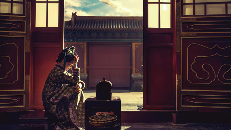 Guide to 7 Must-Watch Chinese Palace Scheming Dramas