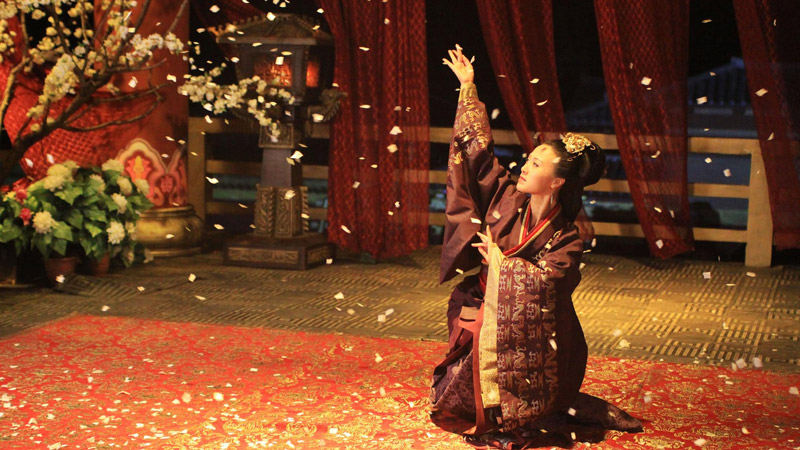 Guide to 7 Must-Watch Chinese Palace Scheming Dramas