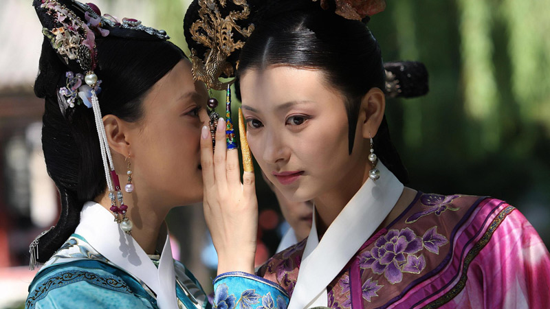 Guide to 7 Must-Watch Chinese Palace Scheming Dramas