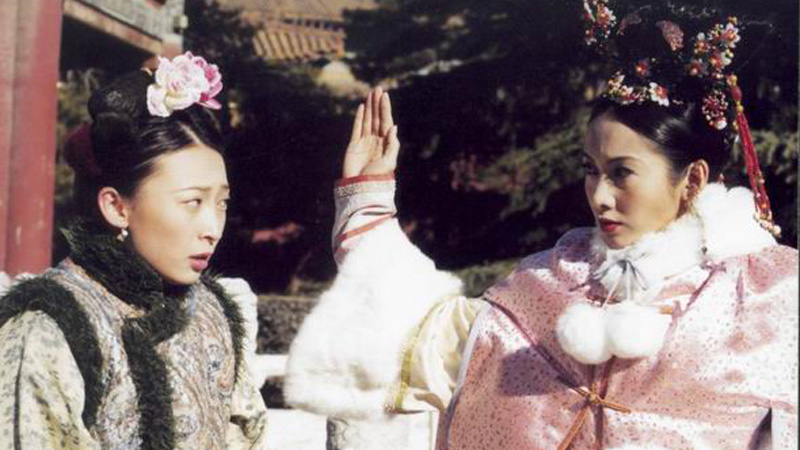 Guide to 7 Must-Watch Chinese Palace Scheming Dramas