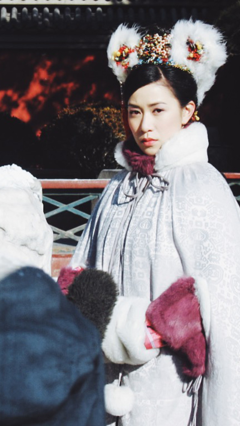 Guide to 7 Must-Watch Chinese Palace Scheming Dramas