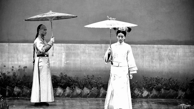Guide to 7 Must-Watch Chinese Palace Scheming Dramas