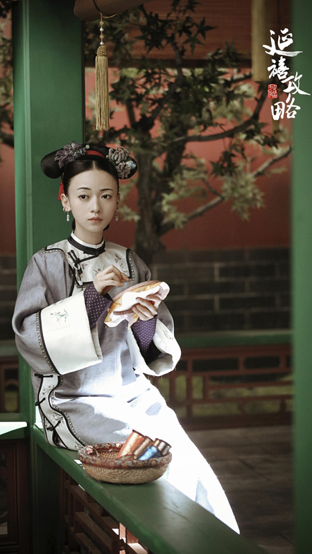 Guide to 7 Must-Watch Chinese Palace Scheming Dramas