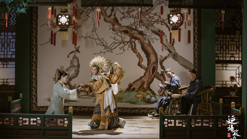 Guide to 7 Must-Watch Chinese Palace Scheming Dramas