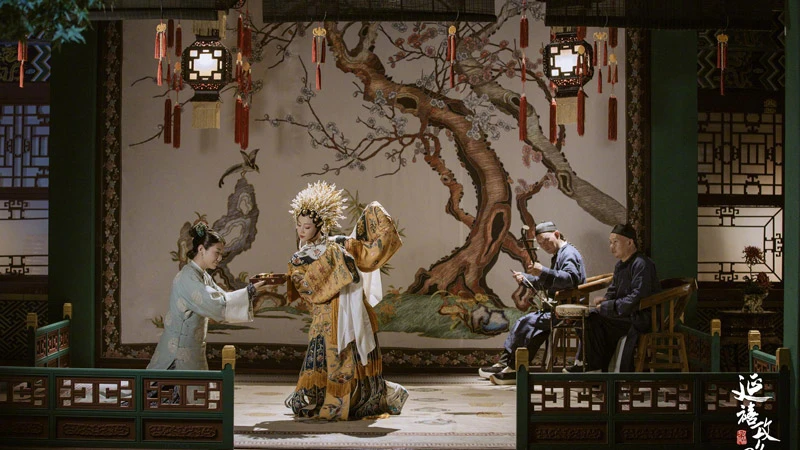 Guide to 7 Must-Watch Chinese Palace Scheming Dramas